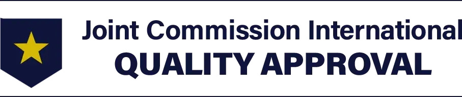 JCI Quality Approval - Harmony Medical Group
