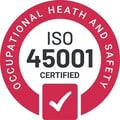 ISO 45001