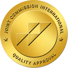 JCI Accreditation