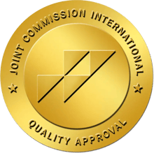JCI Accreditation