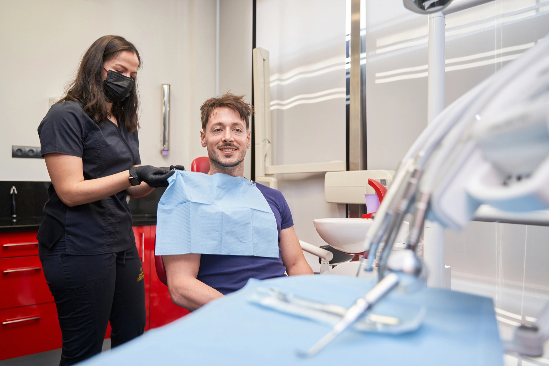 Back to School Dental Checkup Offers - Dubai - Abu Dhabi