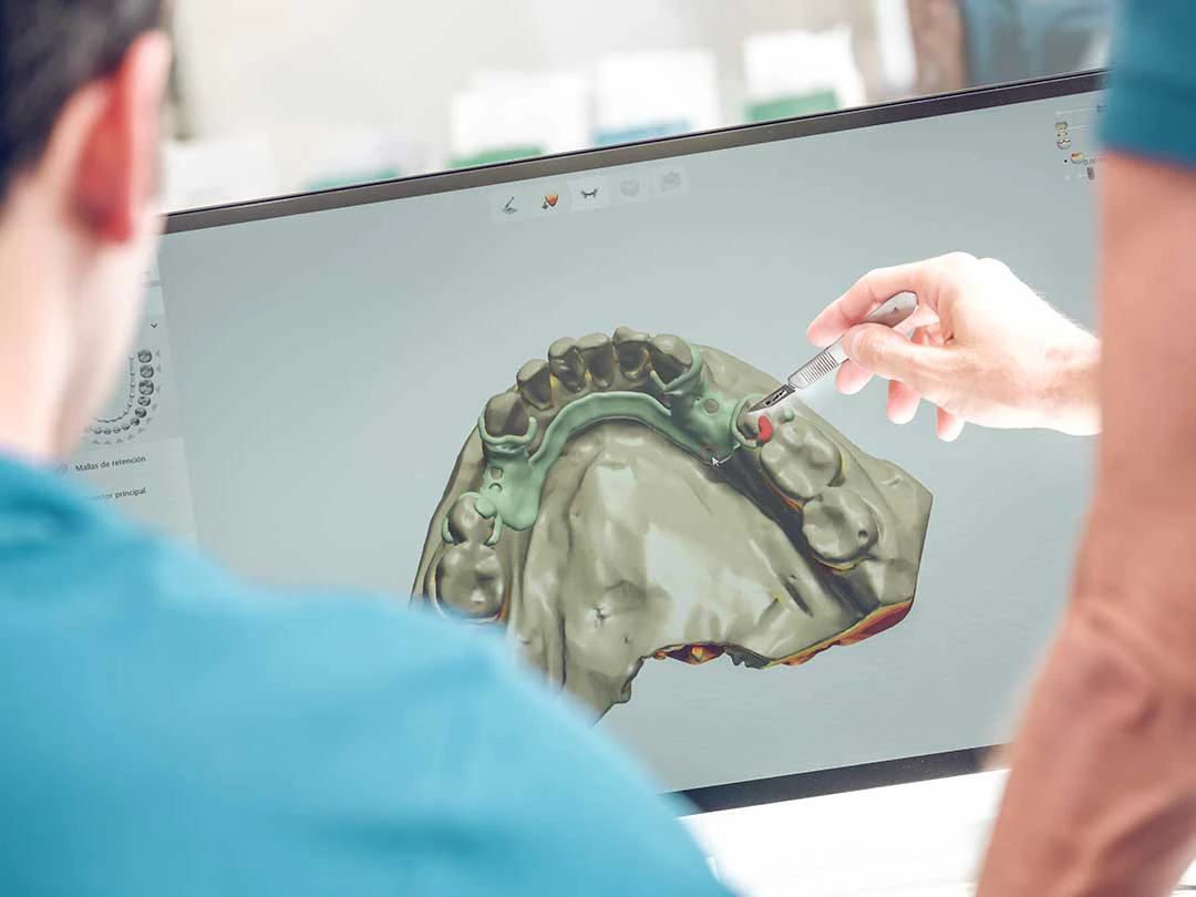 How AI is Revolutionizing Dental Imaging at Harmony
