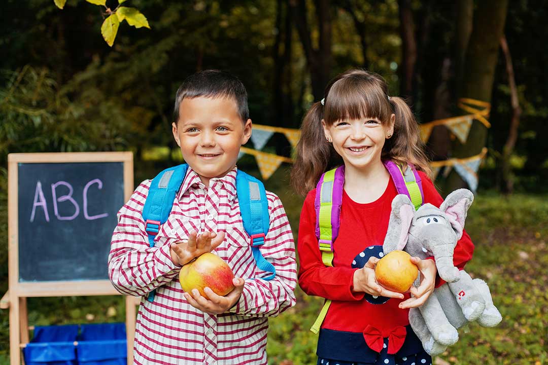 Back-to-School Dental Tips Every Parent Should Know