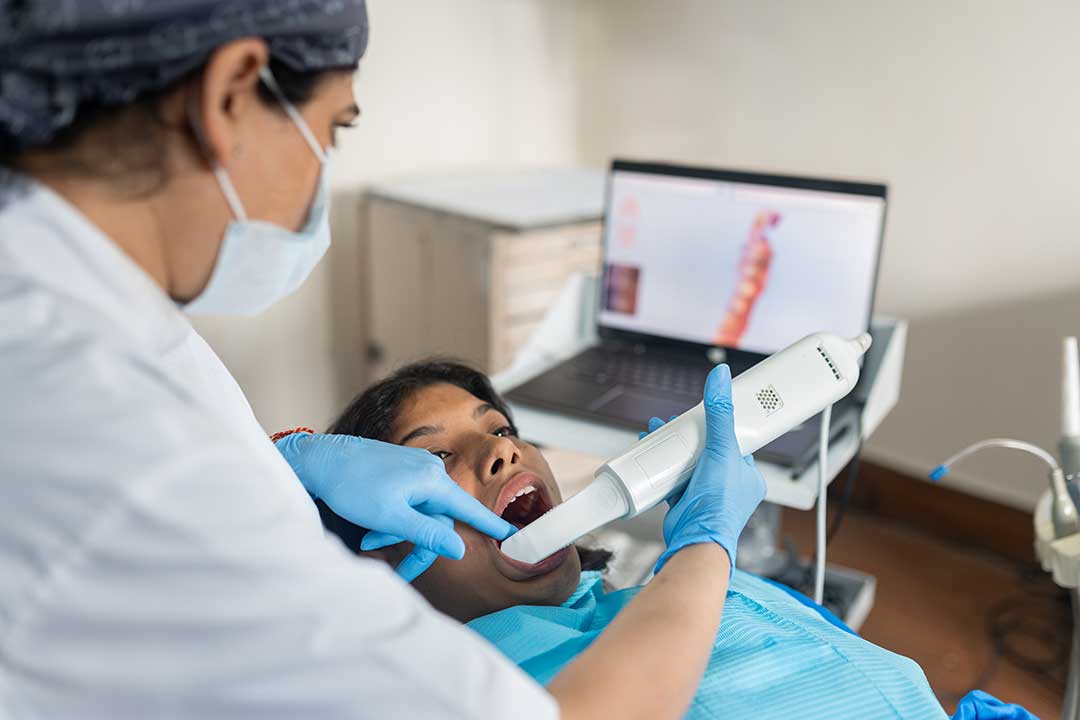 Digital Orthodontics: How is AI Reshaping Your Smile?