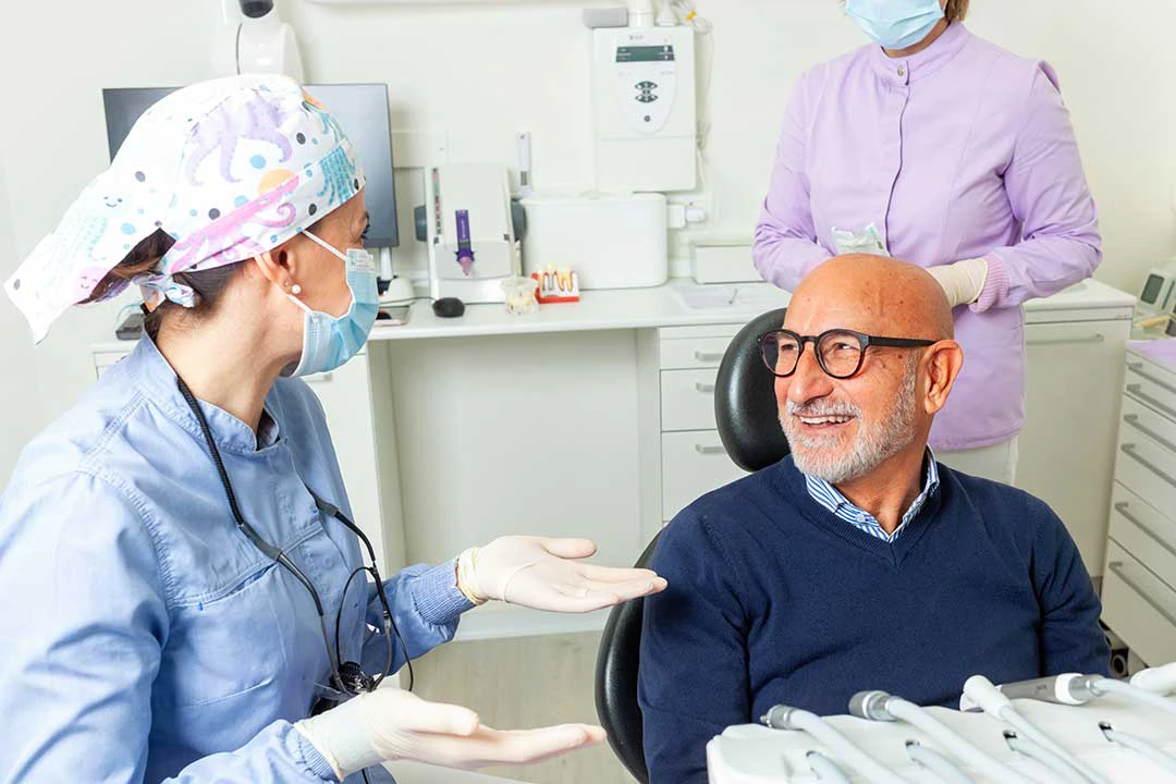 Dental Implants vs. Dentures - Which is Right for You?