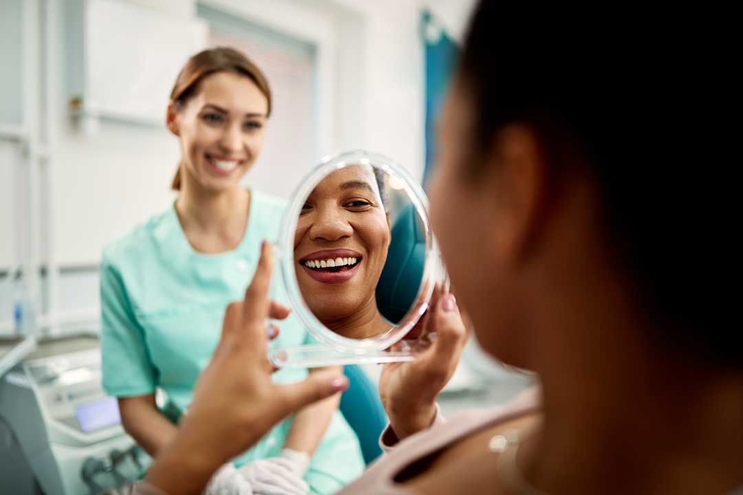 Signs You Might Need Orthodontic Treatment