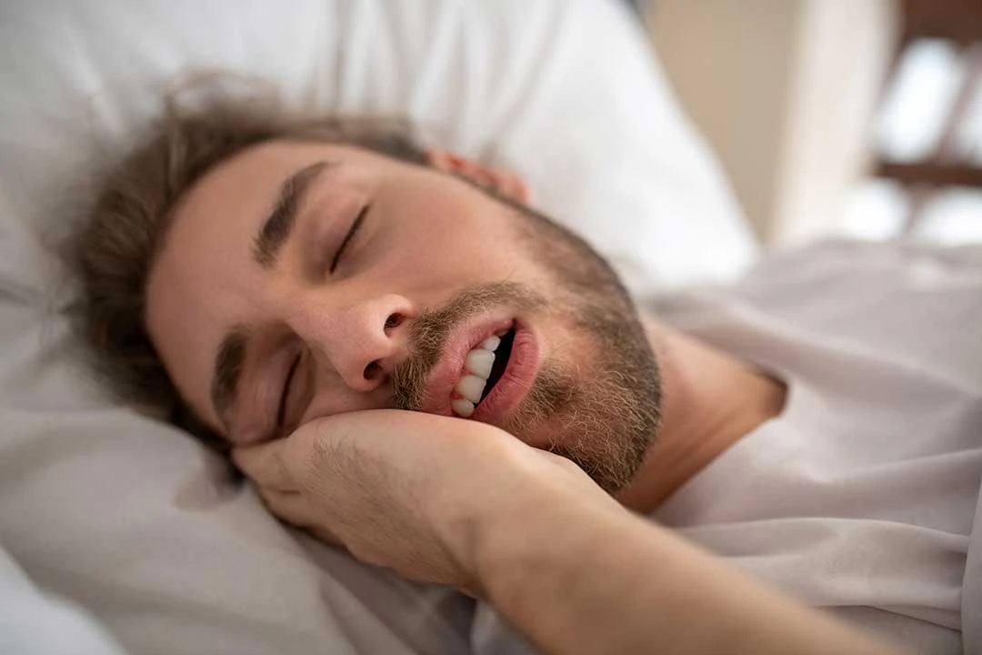 Exploring the Link Between Sleep Apnea and Orthodontics