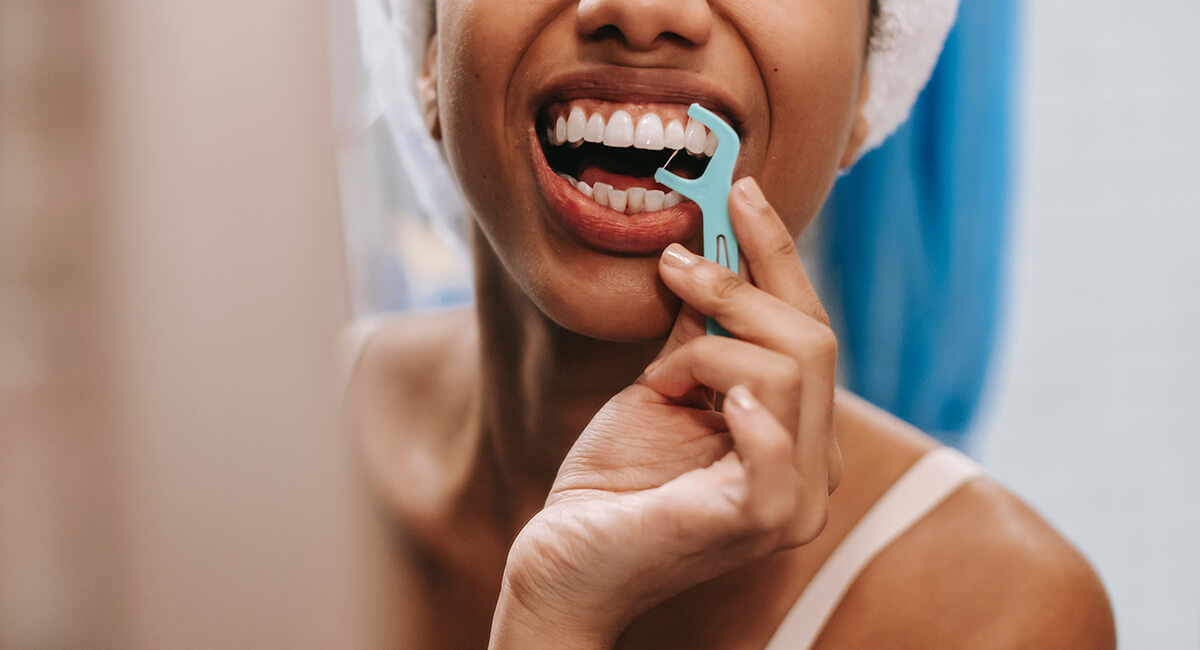 How To Practice Proper Dental Hygiene?