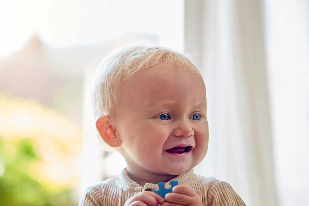 Is Late Teething a Problem?