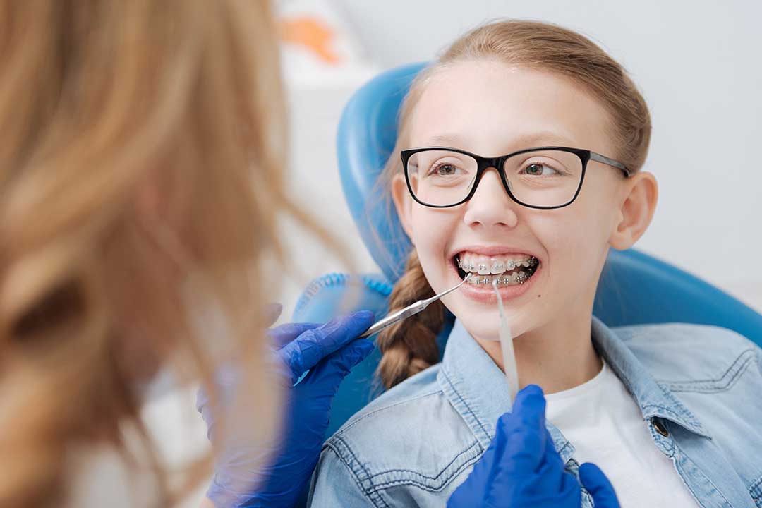 Why Does Your Child Need Orthodontic Treatment?