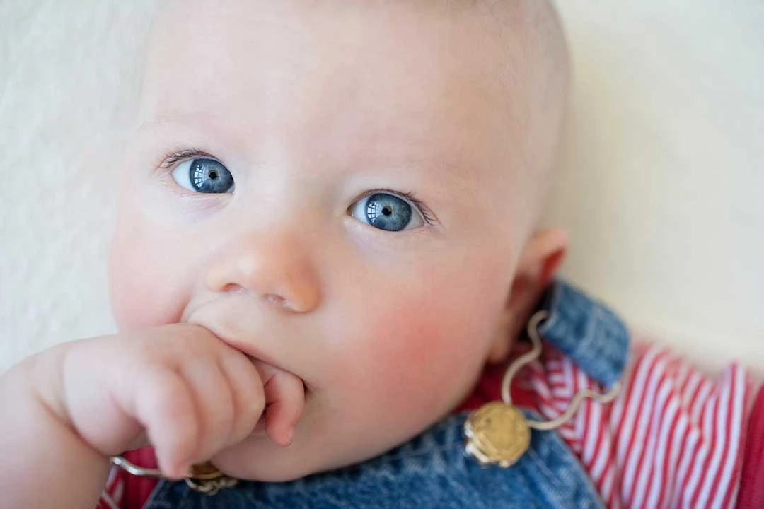 Thumb Sucking: Breaking the Habit