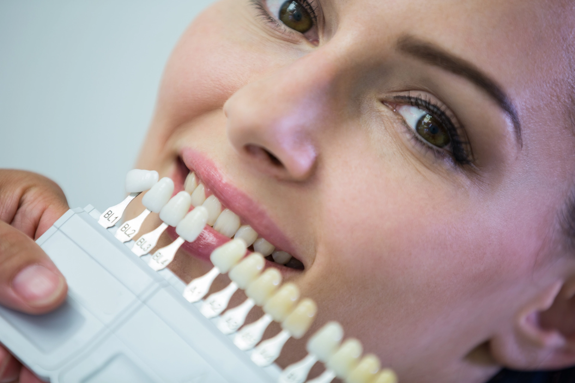 What Is Cosmetic Dentistry? - Cosmetic Dentistry Near Me