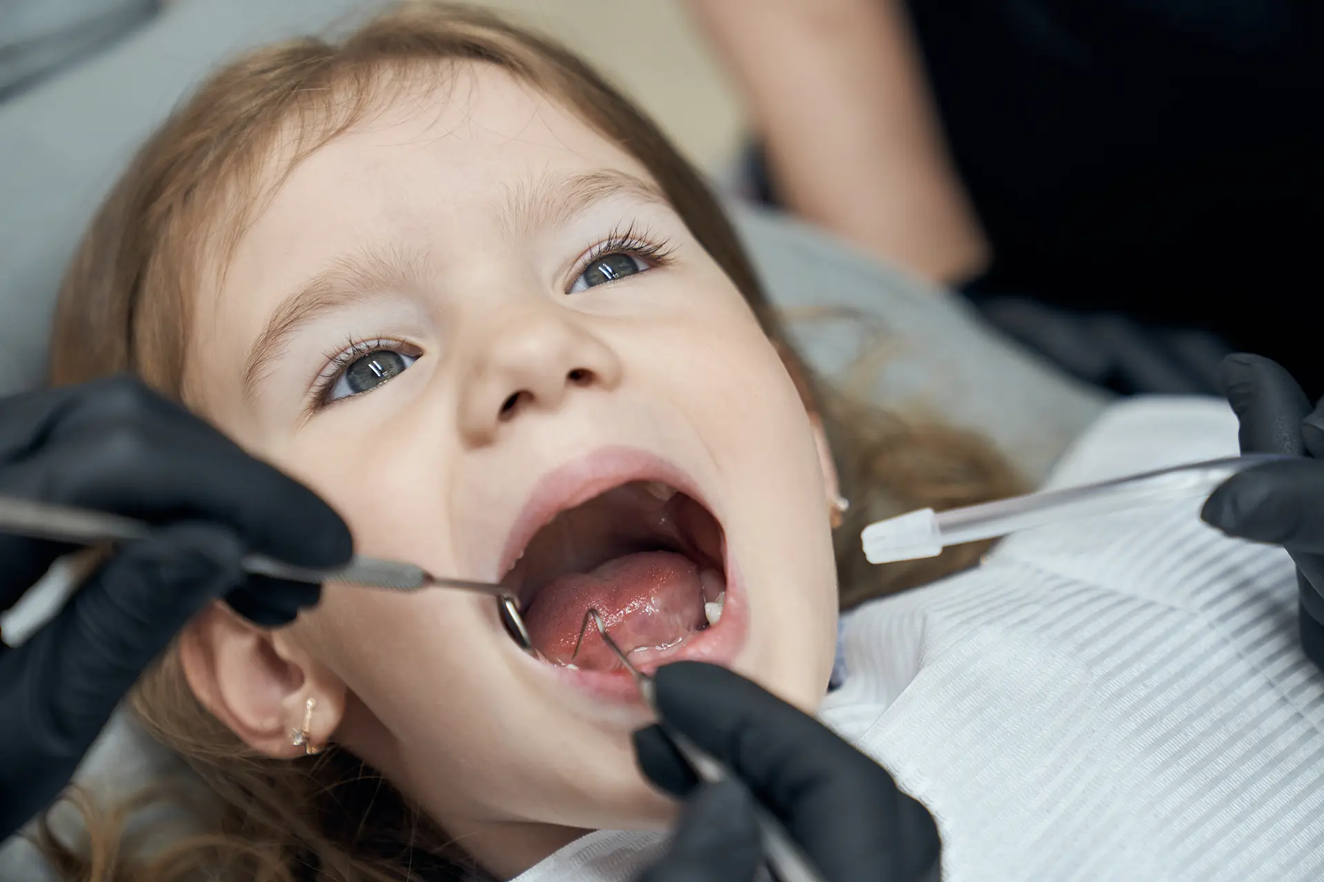 A Complete Guide to Pediatric Dentistry: Care and Benefits