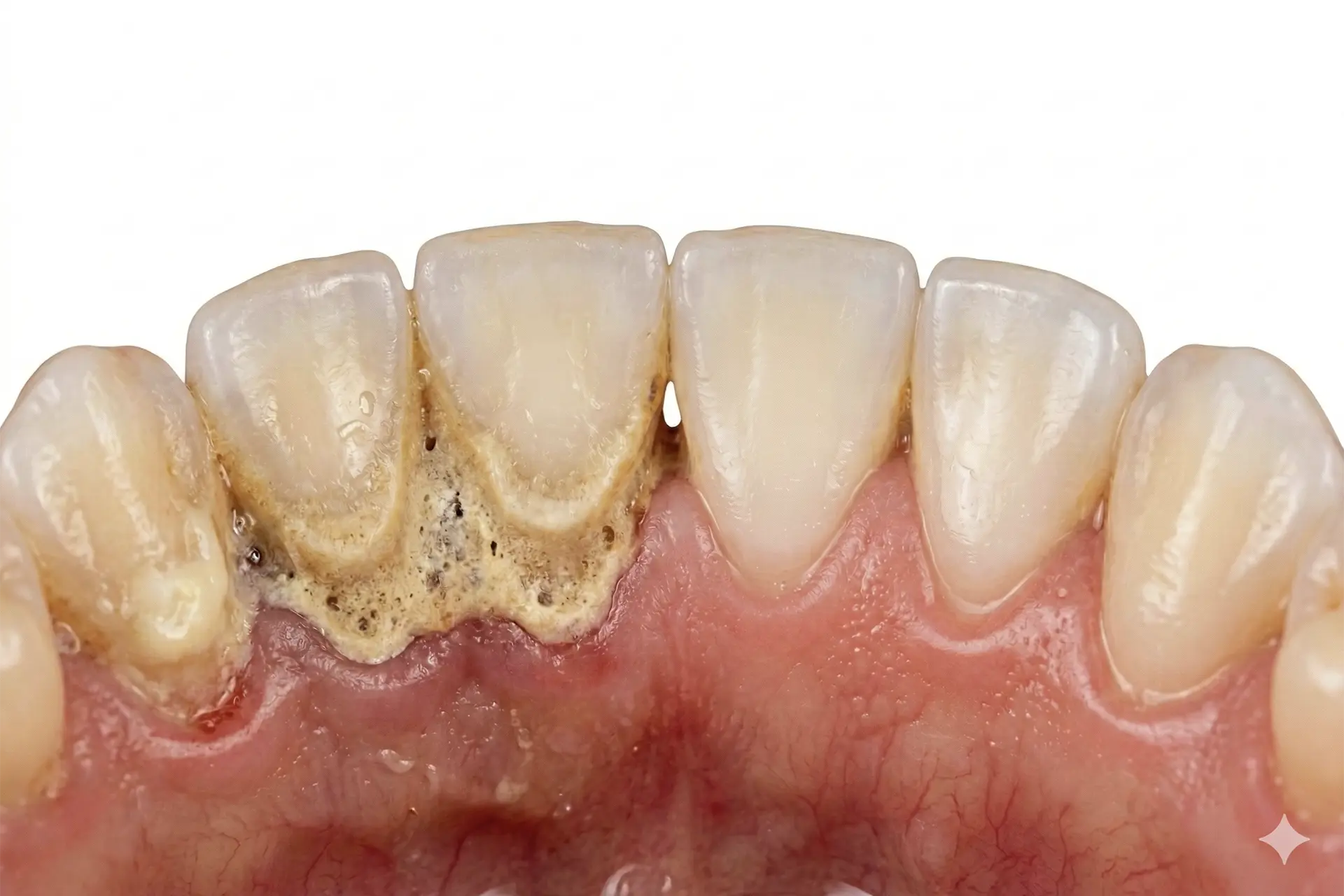 Tartar on Teeth (Dental Calculus): Causes & Removal
