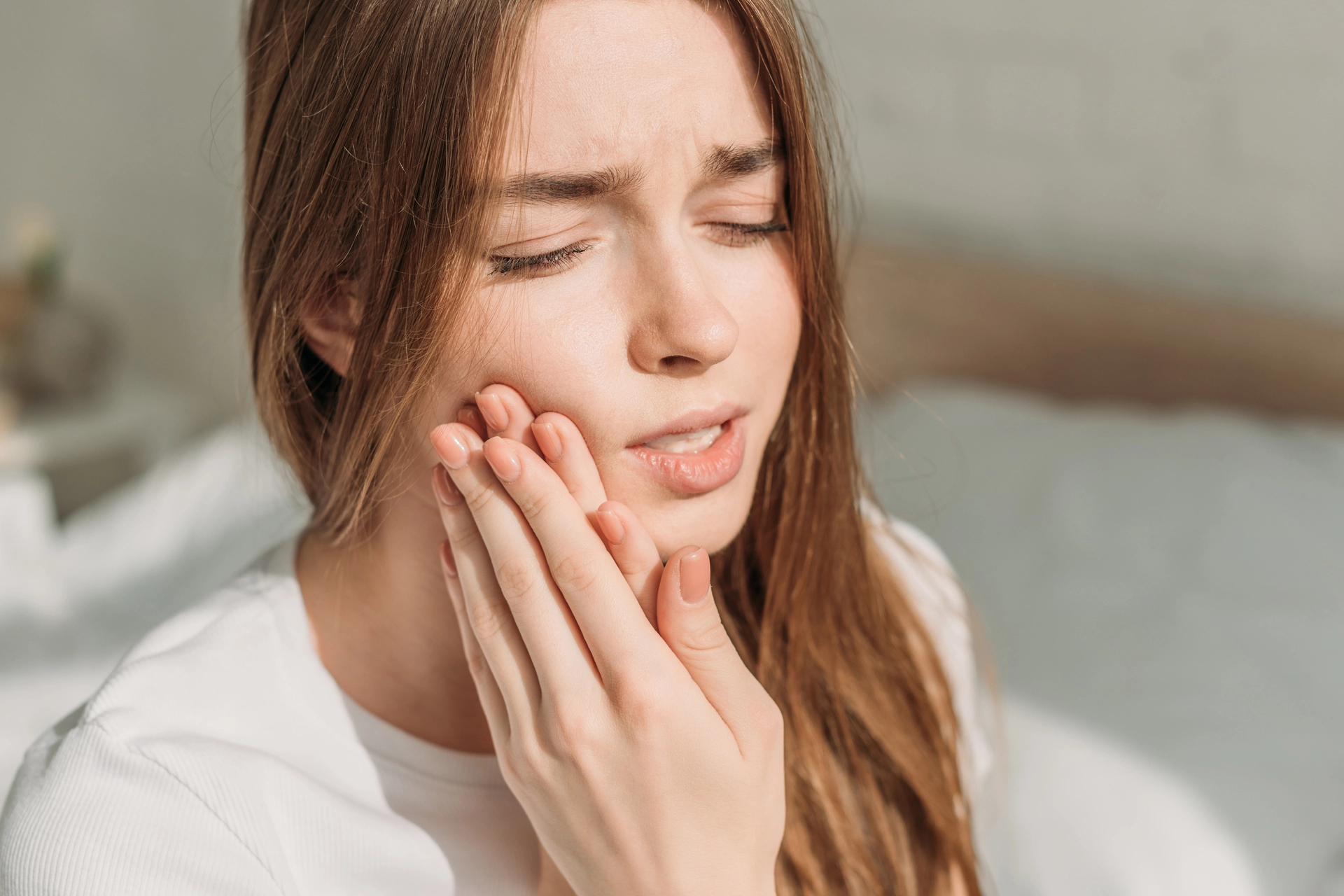 Kill Tooth Pain Nerve in 3 Seconds Permanently