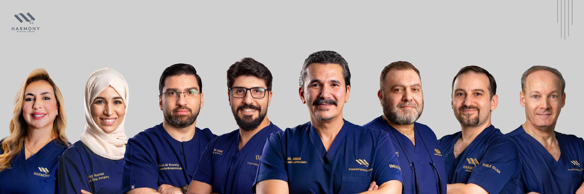 Oral and Maxillofacial Surgeons - Abu Dhabi