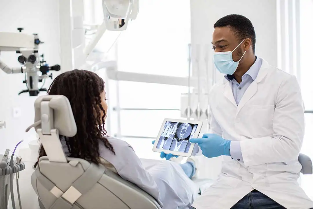 How Artificial Intelligence Is Transforming Dental Care