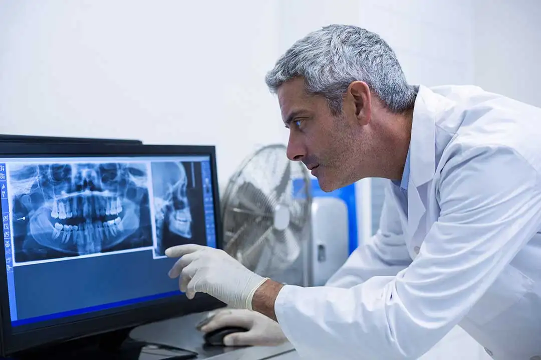 Computer-Guided Surgery: Precise Dental Implant Placement