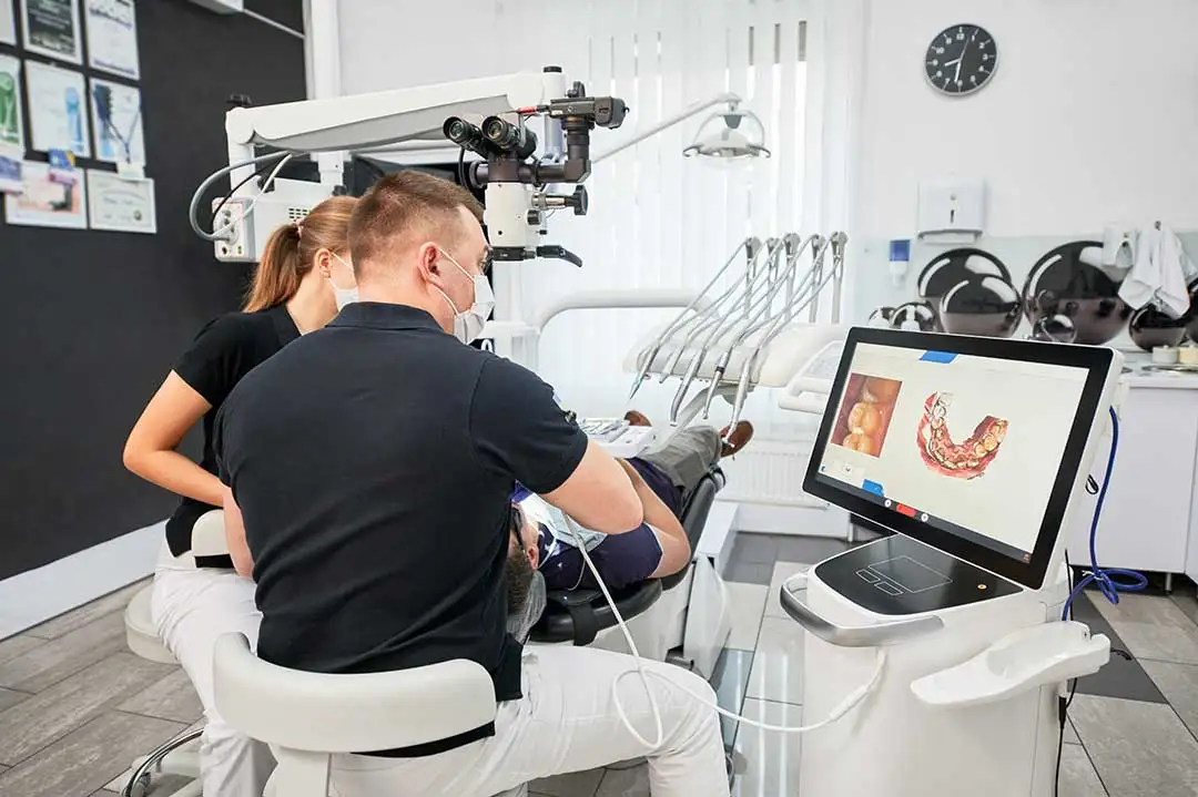 3D Printing & Digital Impressions: The Future of Dental Restorations