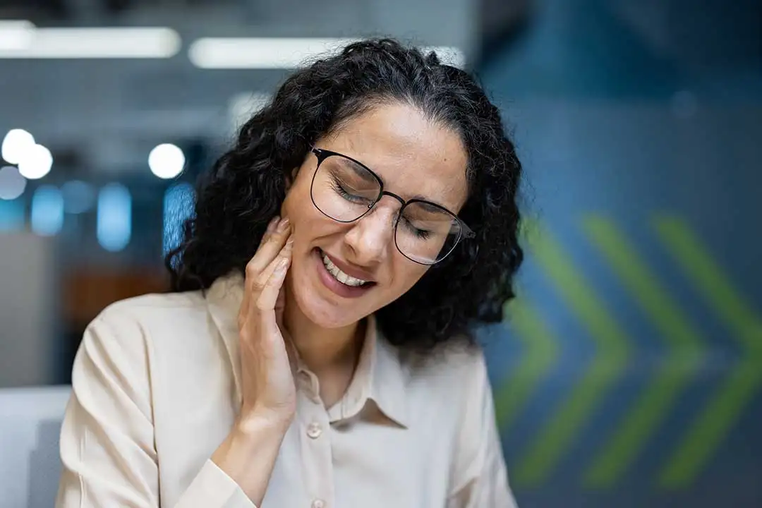 TMJ Arthroscopy: A Minimally Invasive Solution for Jaw Pain & Dysfunction