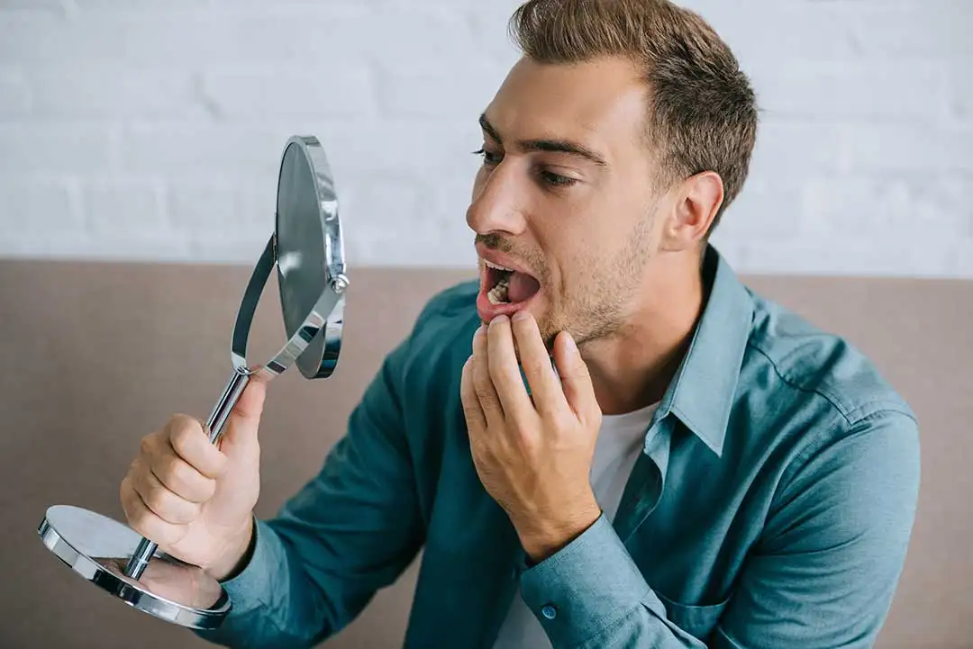 The Hidden Risks of Not Replacing Missing Teeth