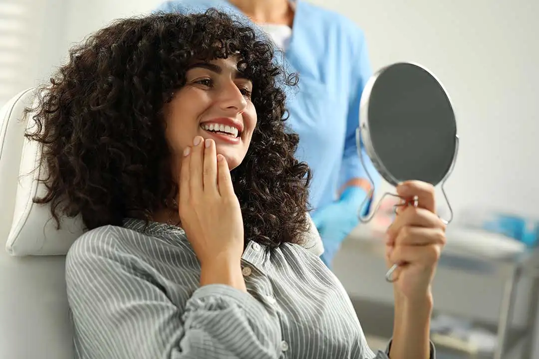 Which Type of Veneers Look Most Natural?