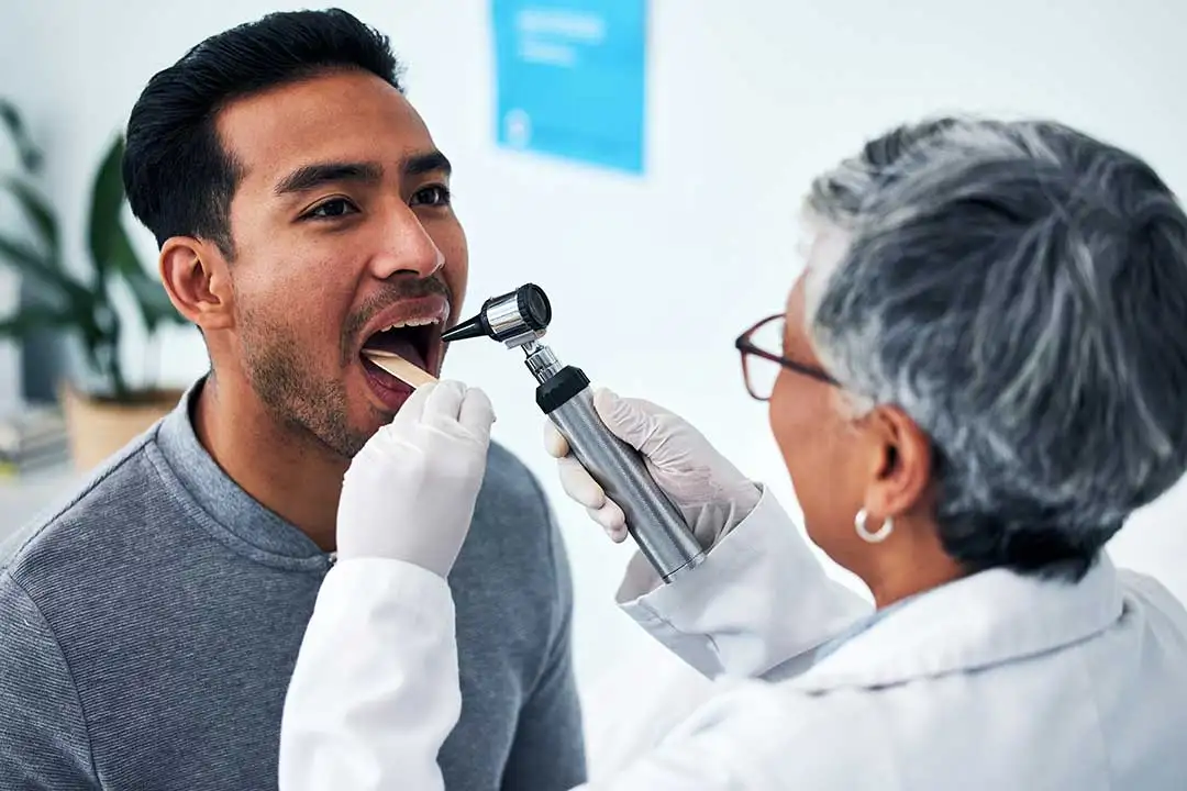 Oral Cancer: Early Signs & When to Seek Help