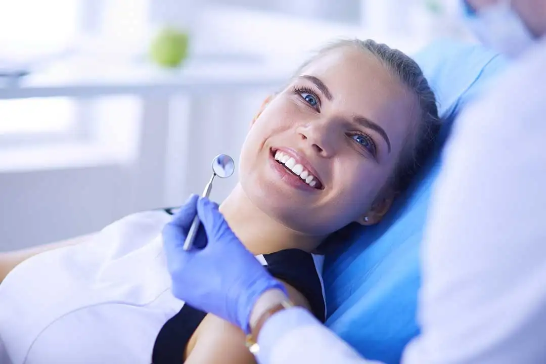 Orofacial Pain: The New Specialty