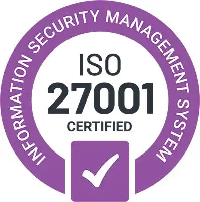 Information Security Management System