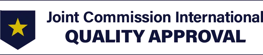 JCI Quality Approval