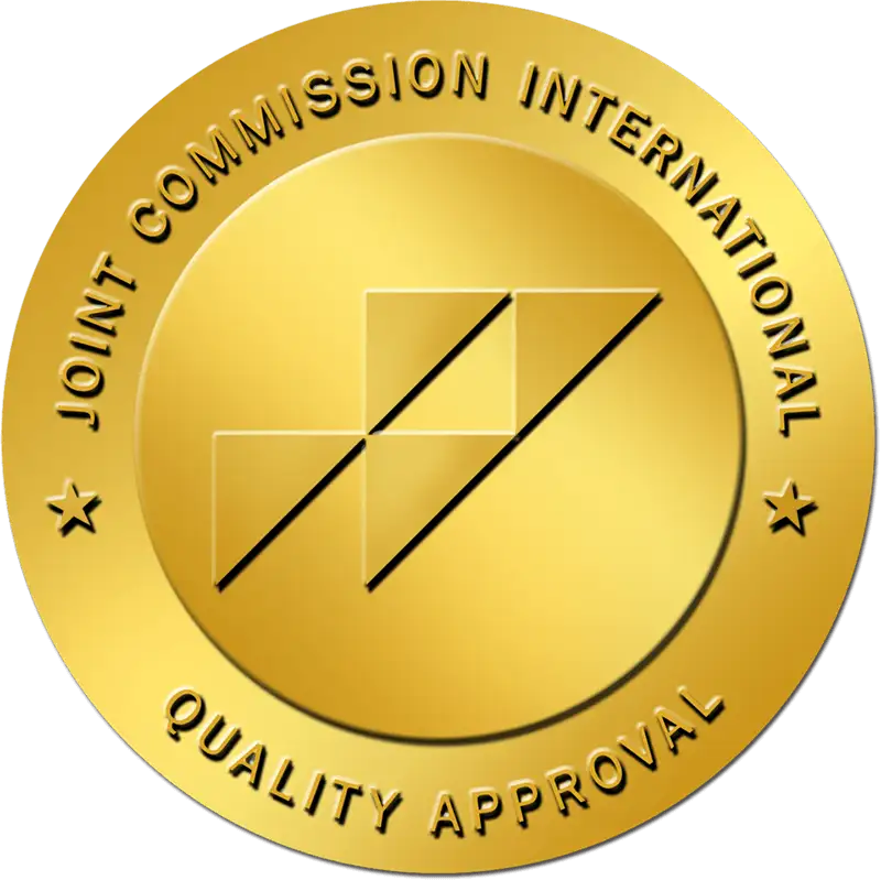 JCI Quality Approval