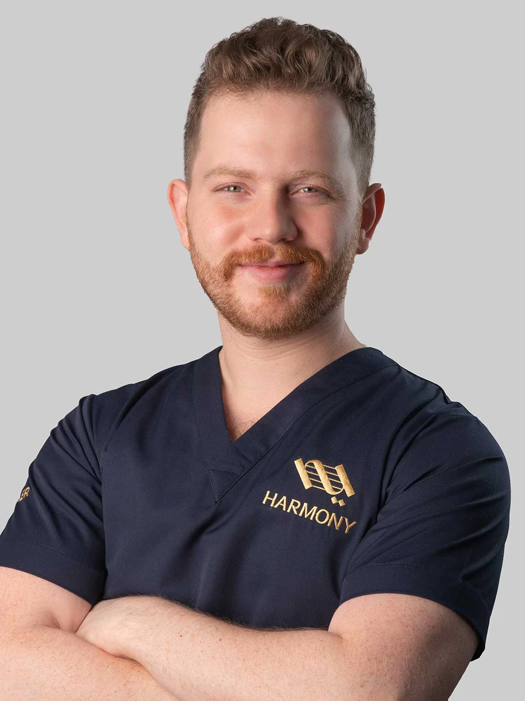 Dr Mohammad Al Shallah - general dentist in abu dhabi