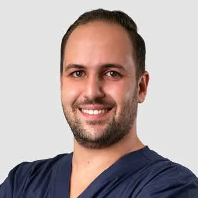 Dr. Amer Owayda