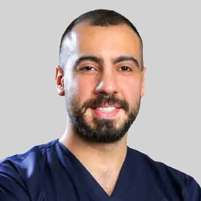 Dr Elias Abboud