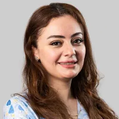 د. إسراء علي