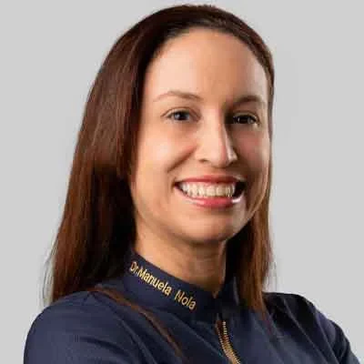 Dr Manuela Noia