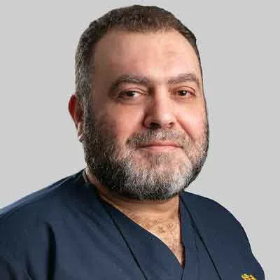 د. محمد هايم زين العابدين