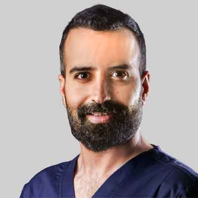 Dr Ousama Obeid Alnasser