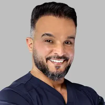 Dr Yaser Elkareimi