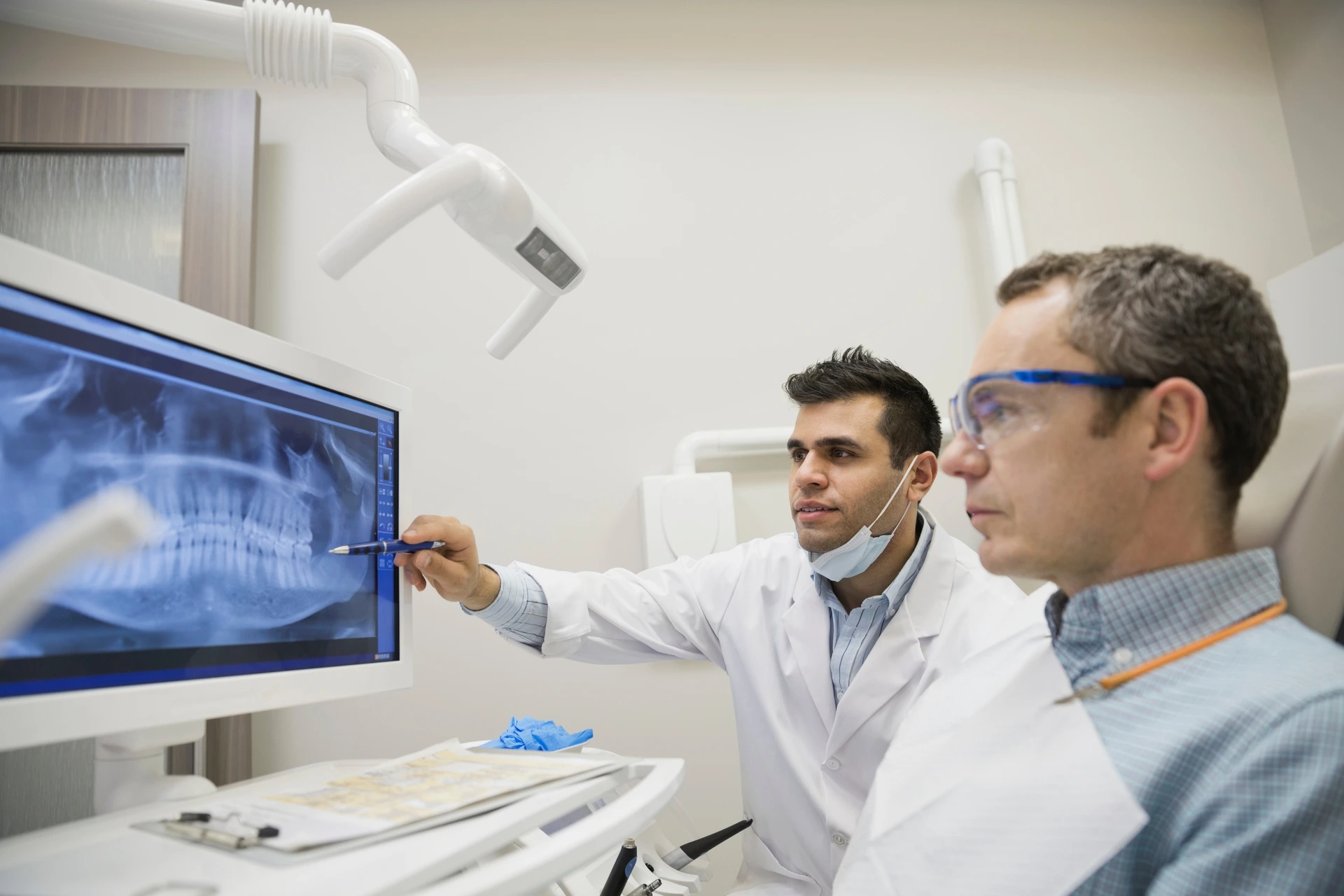 What is Endodontic Treatment? Everything you Need to Know