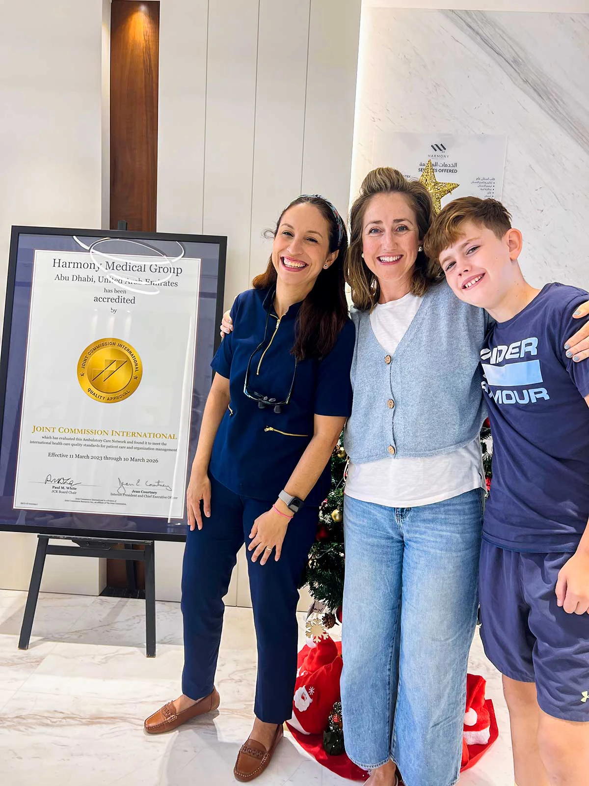 Best Pediatric Dentist in Dubai