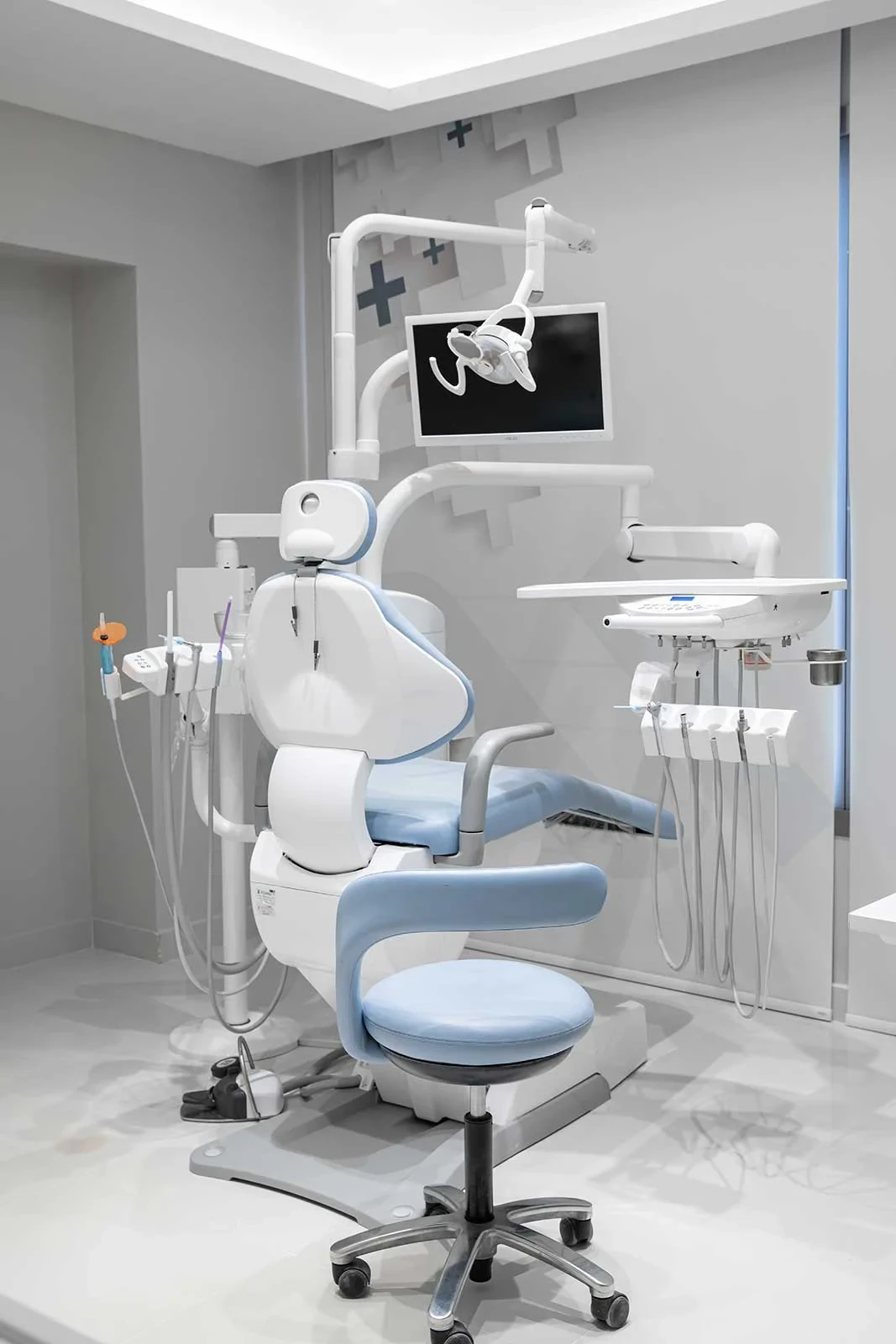 dental hygienist abu dhabi