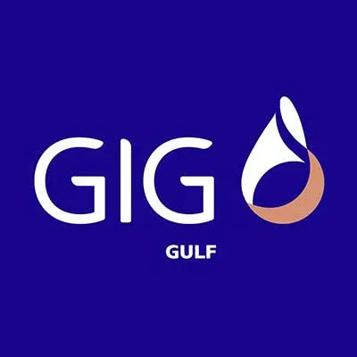 جي آي جي الخليج