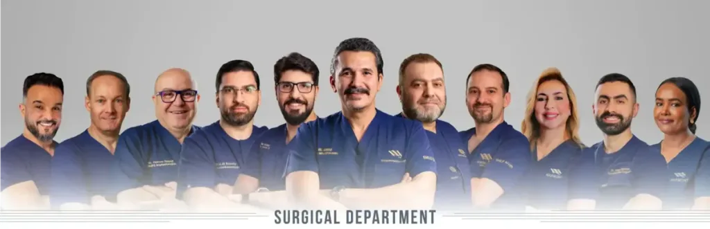 Best Orthodontist in Abu Dhabi