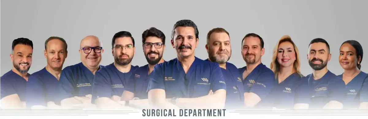 Oral and Maxillofacial Surgeons Abu Dhabi