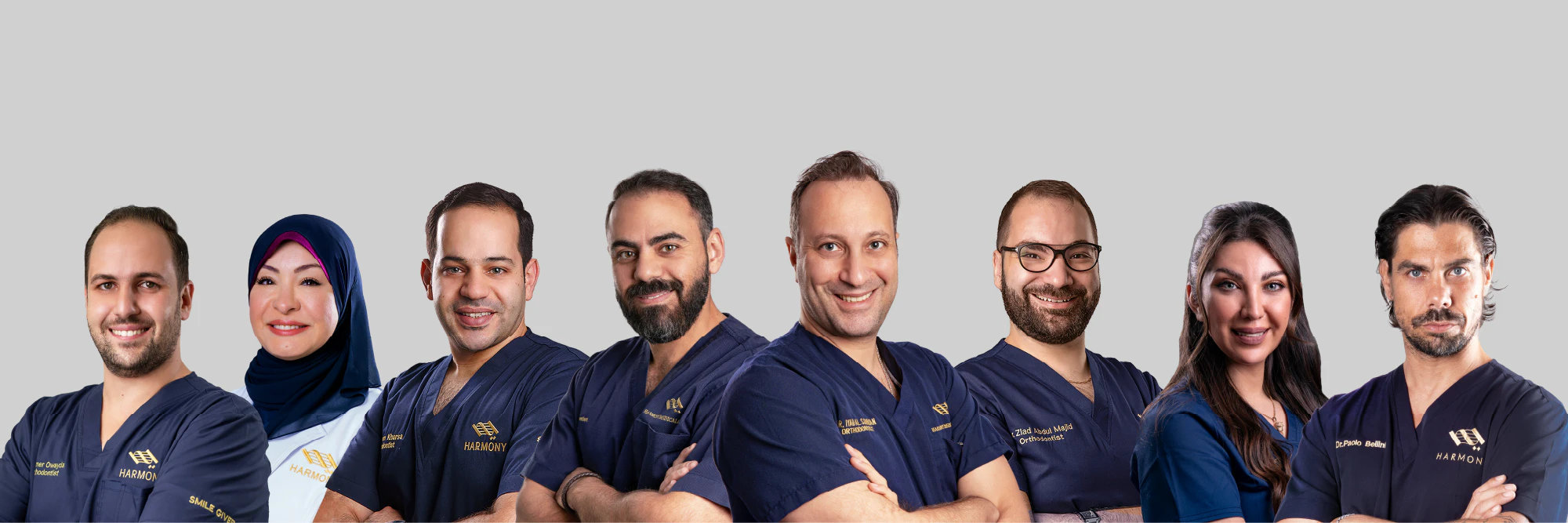 Best Orthodontist in Abu Dhabi