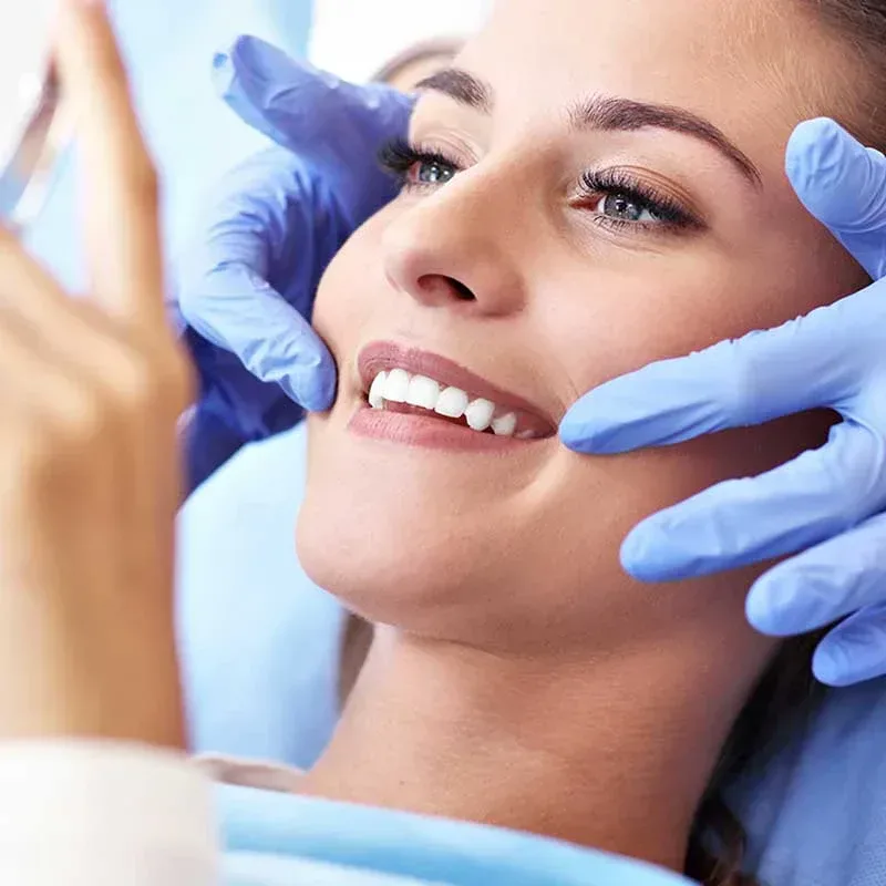 Aesthetic Dental Surgeries