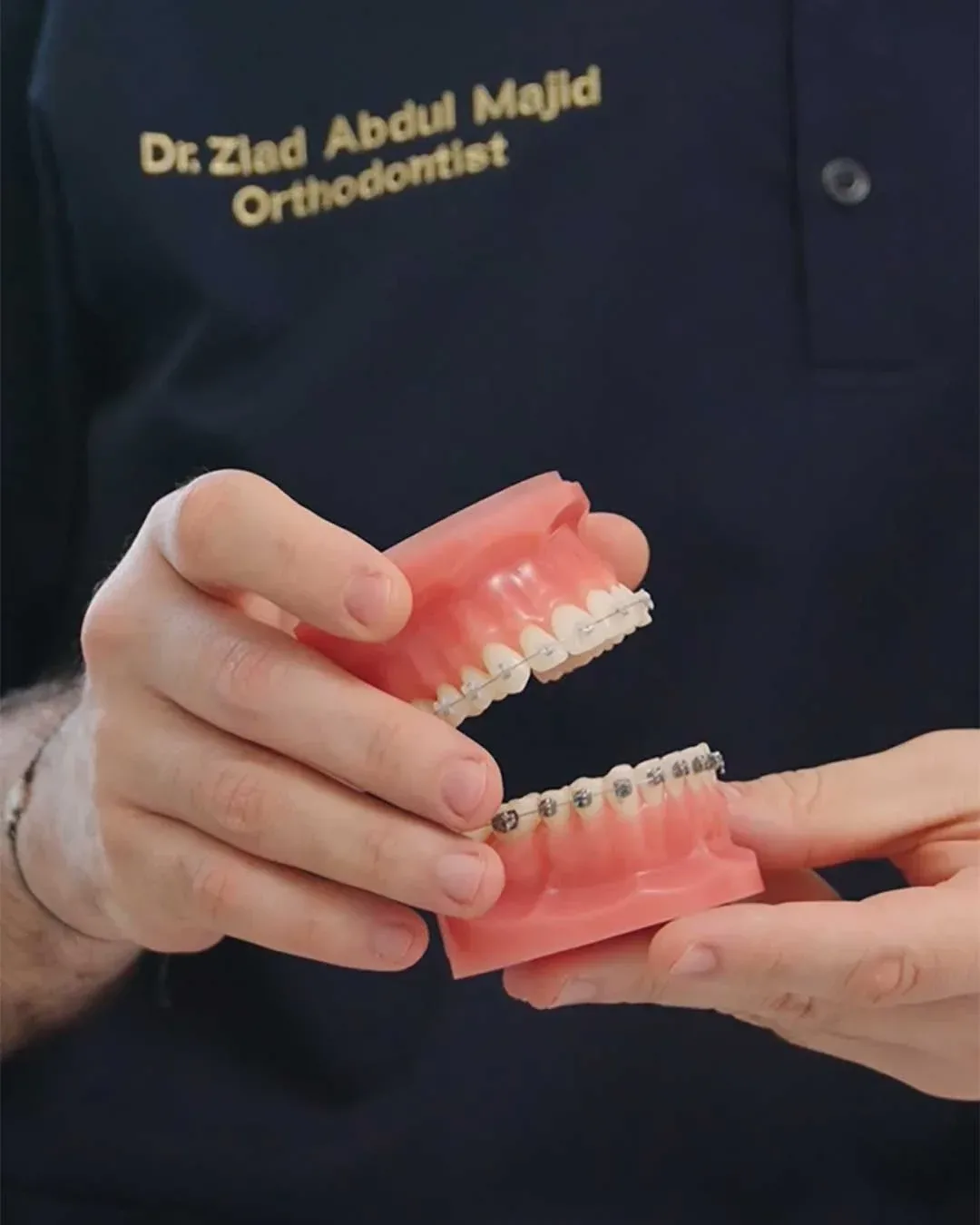 orthodontics near me