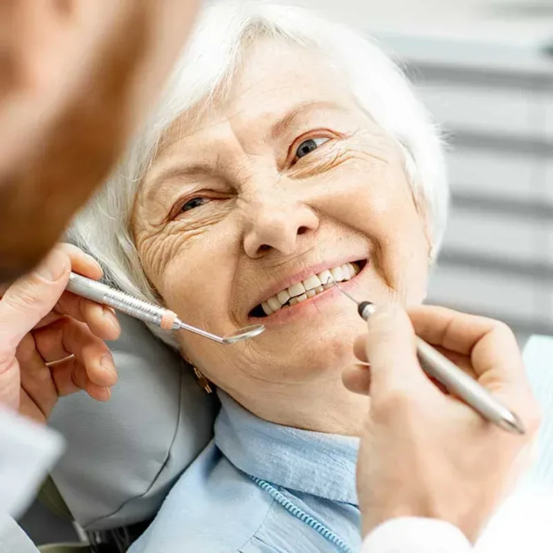 Dentoalveolar Surgeries