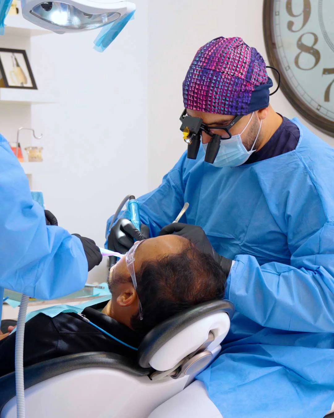 Dentoalveolar Surgery